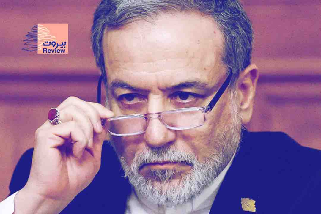 وزير الخارجية الإيراني: إنهاء الحرب والاحتلال في لبنان جزء من الاتفاق الكامل مع واشنطن