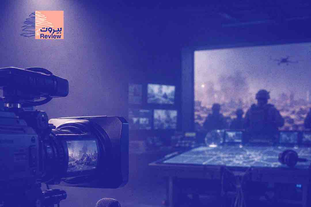 كيف يعمل الإعلام اللبناني كذراع إعلامية للجيش الإسرائيلي تواكب عملياته الميدانية؟