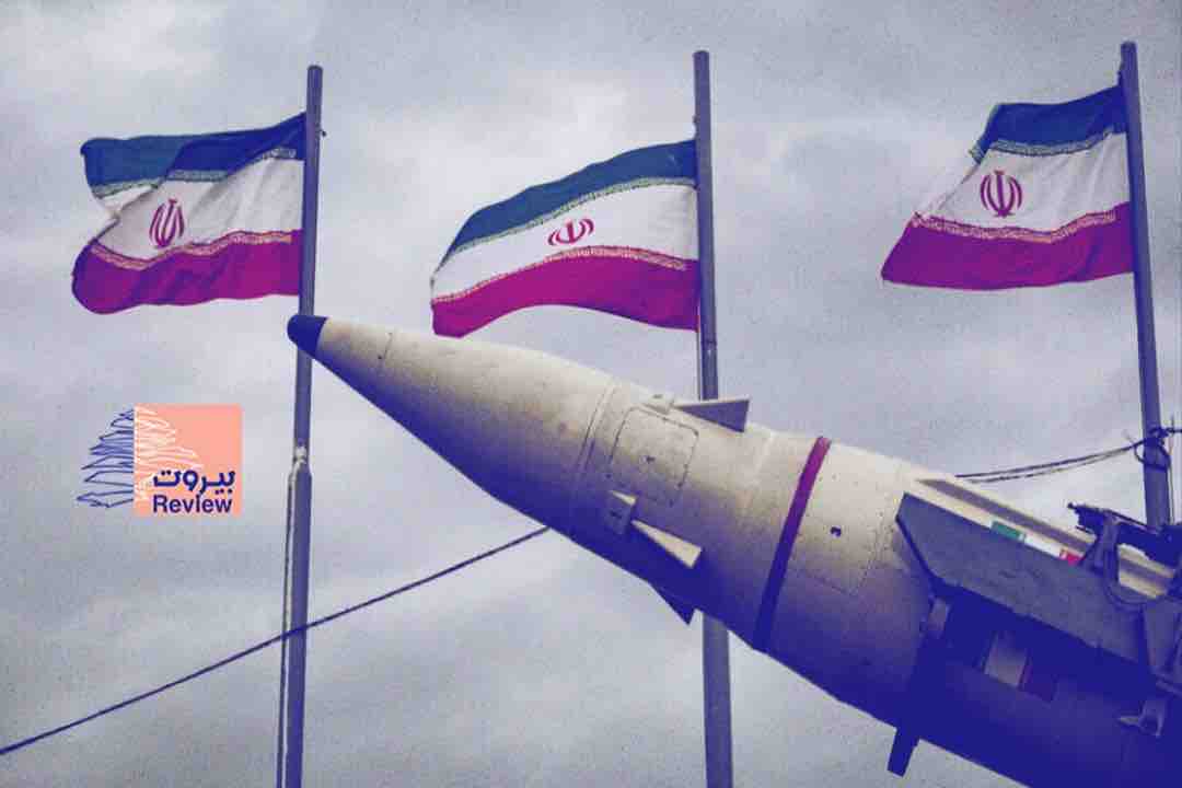 إيران: العدو الإسرائيلي انتهك وقف إطلاق النار ٨٤ مرة في لبنان خلال يومين .. إن لم يتوقف عن ذلك سيتلقى رداً قاسياً