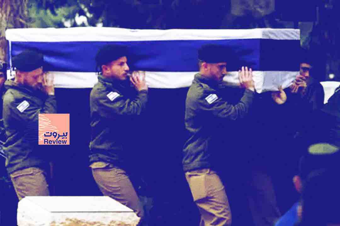 ضباط وجنود العدو يعودون بالتوابيت من علي الطاهر.. والإنتقام من عجز الميدان عبر المدنيين