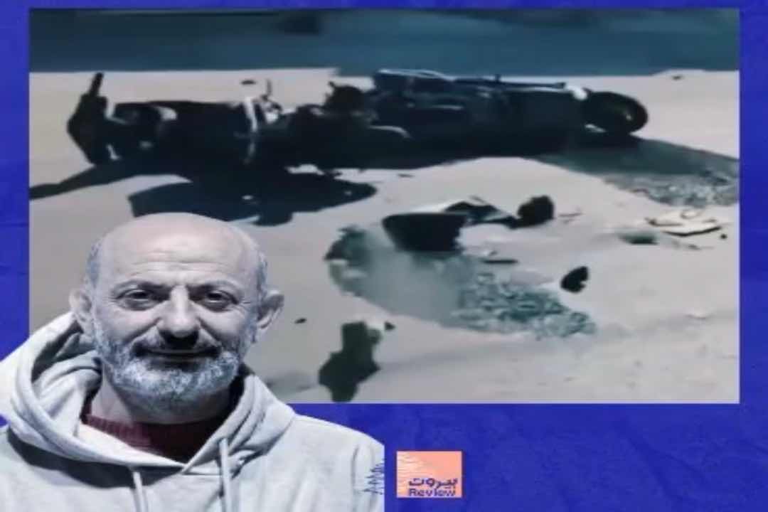 الشهيد حسن صباح: قتلته "إسرائيل" ونجا ببغاؤه