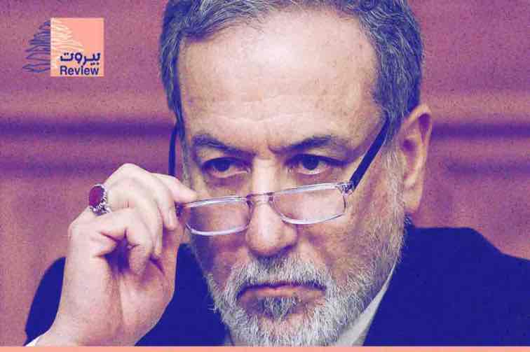 وزير الخارجية الإيراني عباس عراقجي يجدد تأكيده على وجوب الانسحاب الإسرائيلي من لبنان