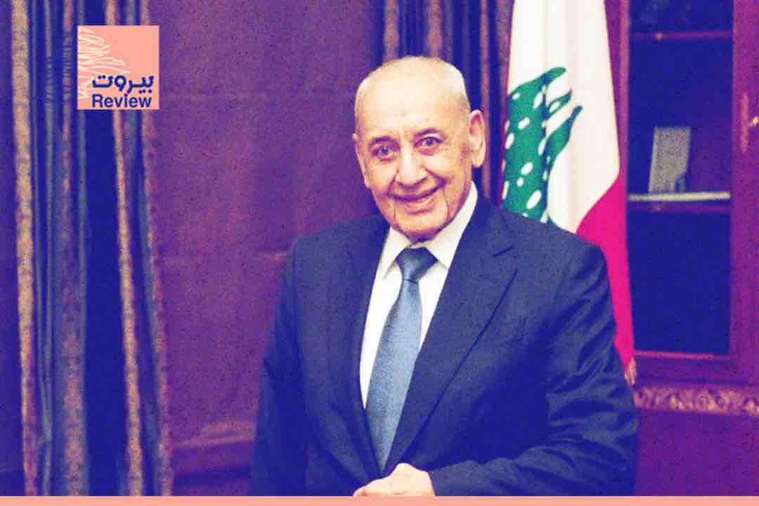 الرئيس نبيه بري: اتفاق الإطار ضد نفسه ولا يمكن أن يطبق وغالبية اللبنانيين ضده .. والإيرانيون متمسكون بشرط الانسحاب