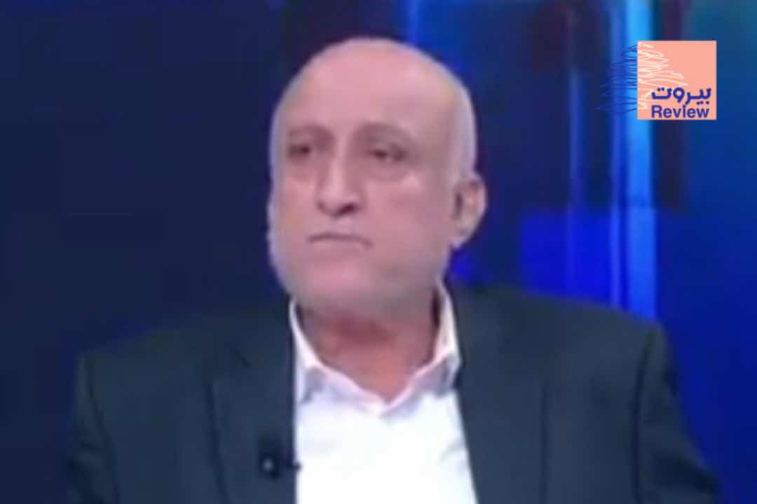 "بشير الجميل كان ليمزّق هذا الاتفاق".. عضو المكتب السياسي في حركة أمل حسن قبلان: كنا ننتظر موقفًا آخر من رئاسة الجمهورية.