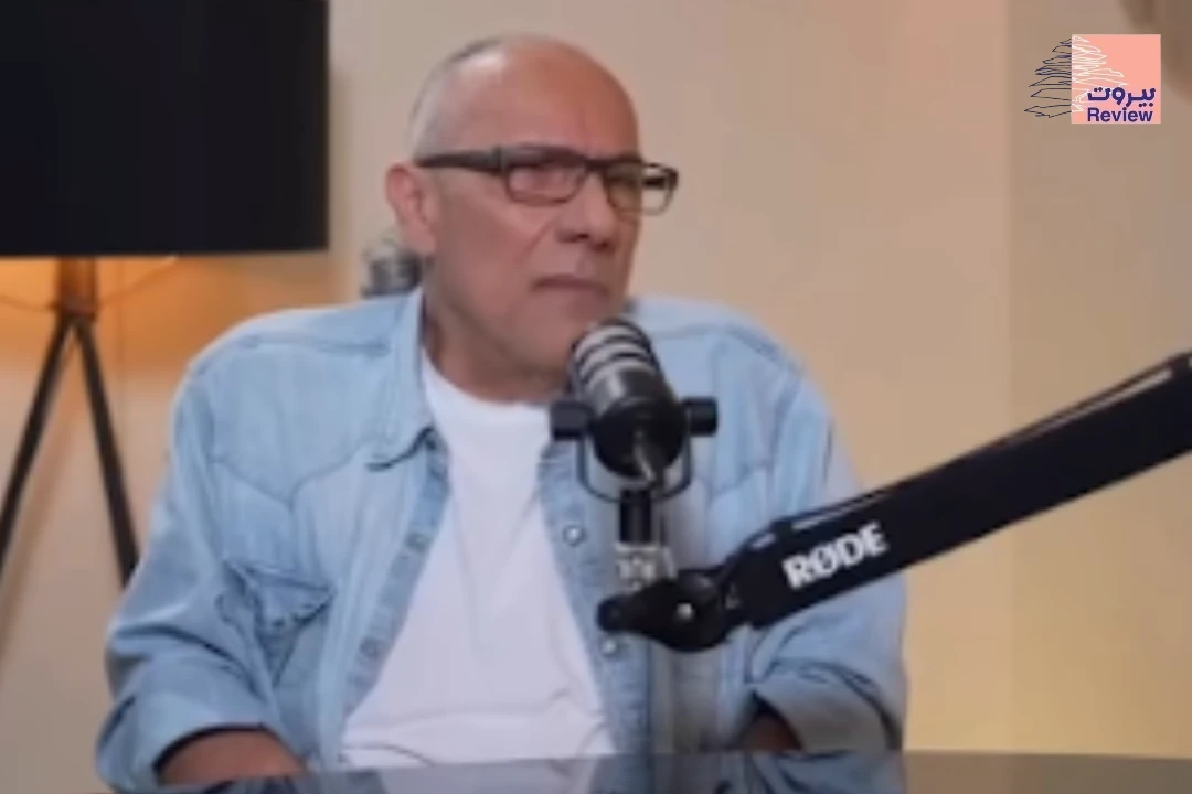 إيلي خوري: "وليد بيك ختيار النحس"!!!
