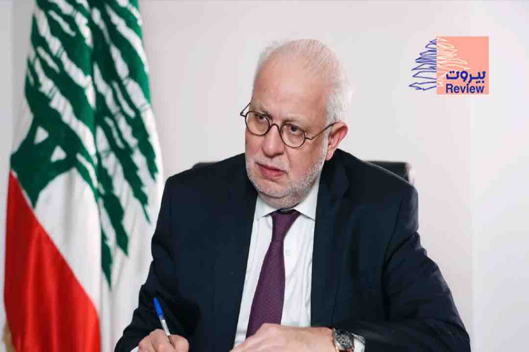 وزير العدل تجاهل تبييض أموال المصارف وأهمل مسؤولياته.. وتفرّغ للقرض الحسن وقضايا ثانوية