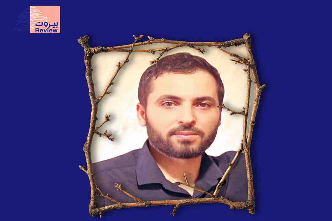 علي سليم قاتل المحتلين ثم لاقى زوجته وأطفاله في تراب ياطر