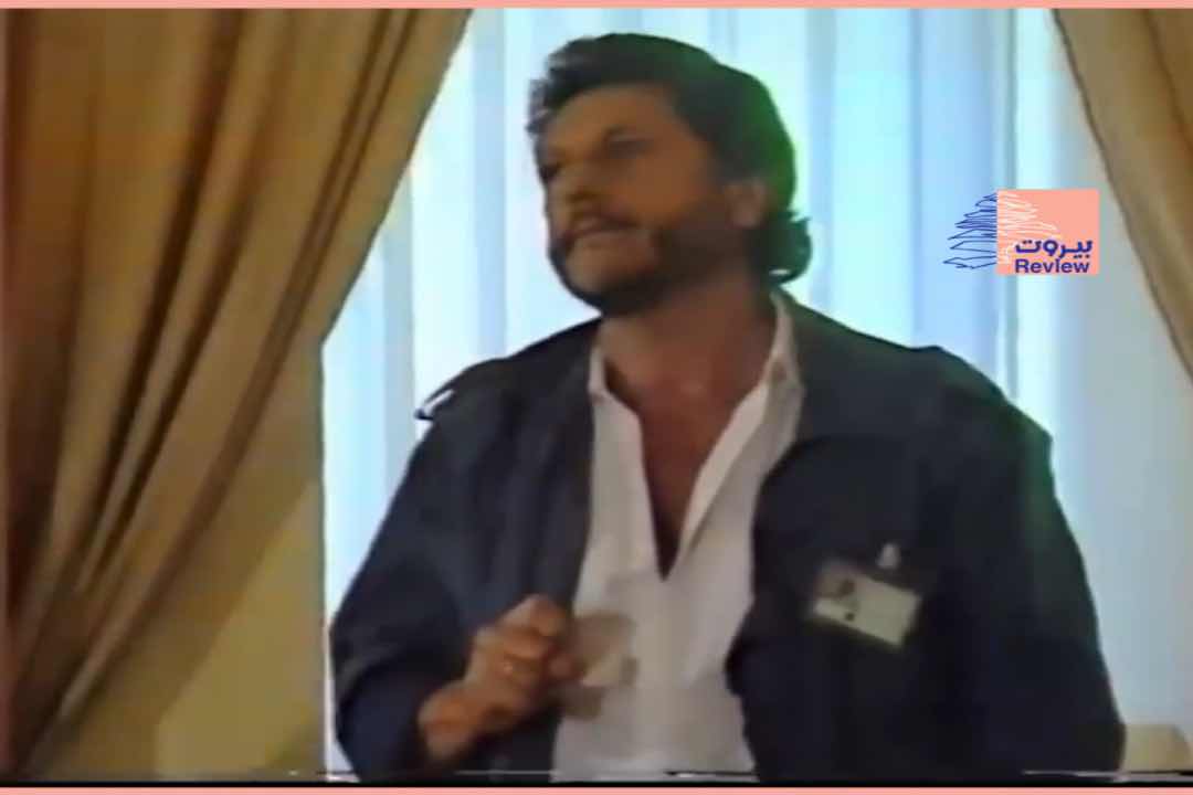السياسي الراحل زاهر الخطيب: الجنوب مهمة اللبنانيين جميعًا.. ولا انسحاب "لإسرائيل" سوى بالكفاح المسلّح