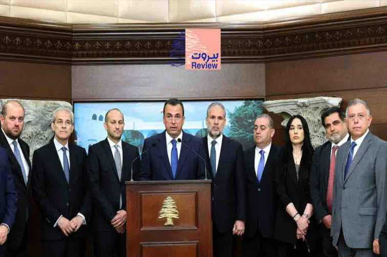 عجيبة إضافية في مسار الانحلال اللّبناني: نقابتا المحامين في لبنان ترحّبان بتنازل السّلطة عن حق مقاضاة الجرائم الإسرائيليّة