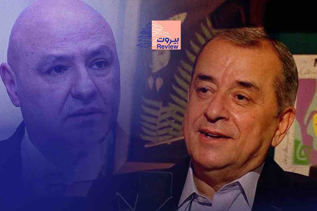 محمد عبيد يكشف كواليس انقلاب جوزاف عون على نفسه