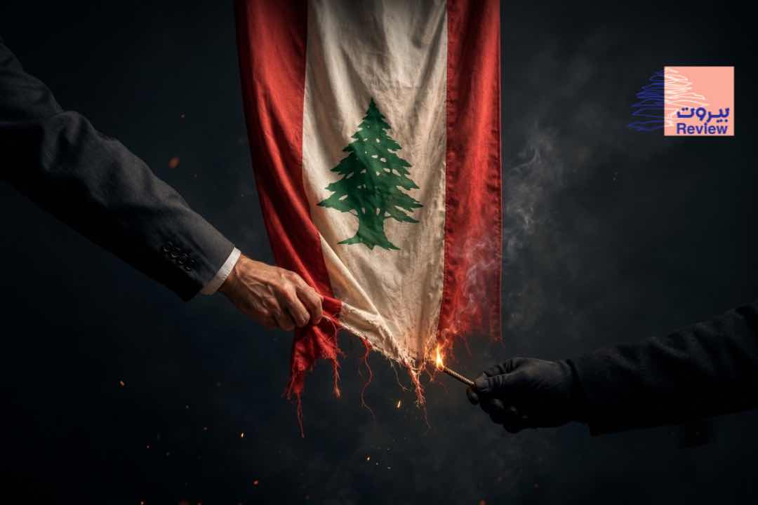 الباحثة اللبنانية د. أمل سعد في قراءة ل"اتفاق الاطار": الحكومة اللبنانية تعمل على تقويض السيادة وتعرض على "إسرائيل" حربًا أهلية