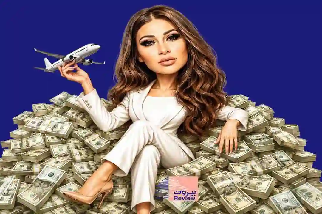 بعد مسيرتها "الإصلاحية" في mtv والترويج لنواف سلام: زوج ديما صادق ينال ترخيصًا مشبوهًا لتسيير رحلات جويّة من مطار رينيه معوّض