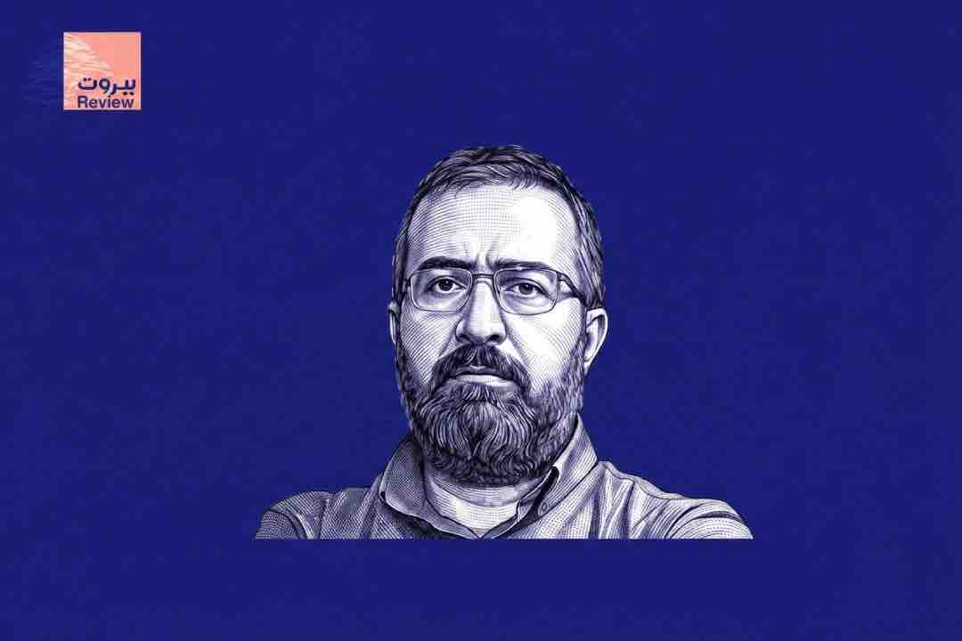 خبر كاذب حول اعتقال الصحافي حسن عليق في الضاحية