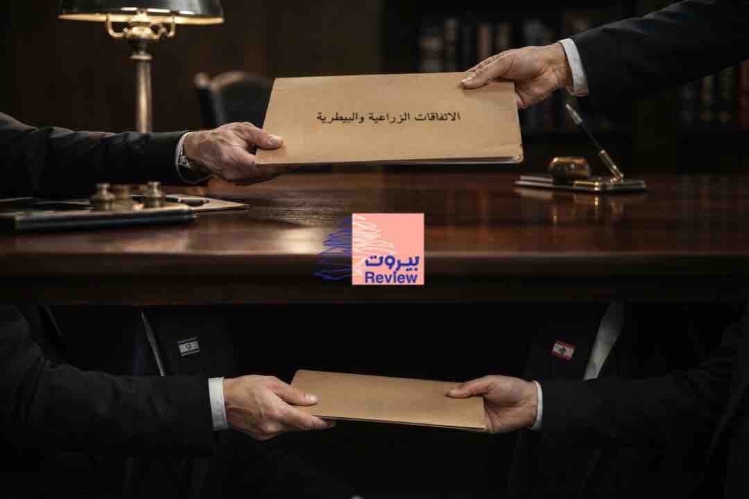 الاتفاقات الزراعية والبيطرية تمرّ في مجلس الوزراء.. و"اتفاق الإطار" يمرّ من تحت الطاولة