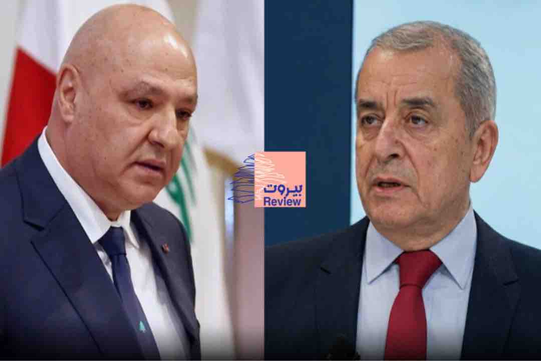 مفاجأة مدوية يكشفها محمد عبيد المستشار السابق للرئيس جوزاف عون: الحزب وافق على حصرية استخدام السلاح لكن عون أحبط المبادرة القطرية