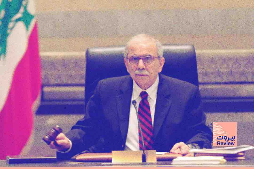 حكومة الإصلاحي القانوني نواف سلام تعين حارس أحراج في موقع مدير عام ورئيس مجلس إدارة