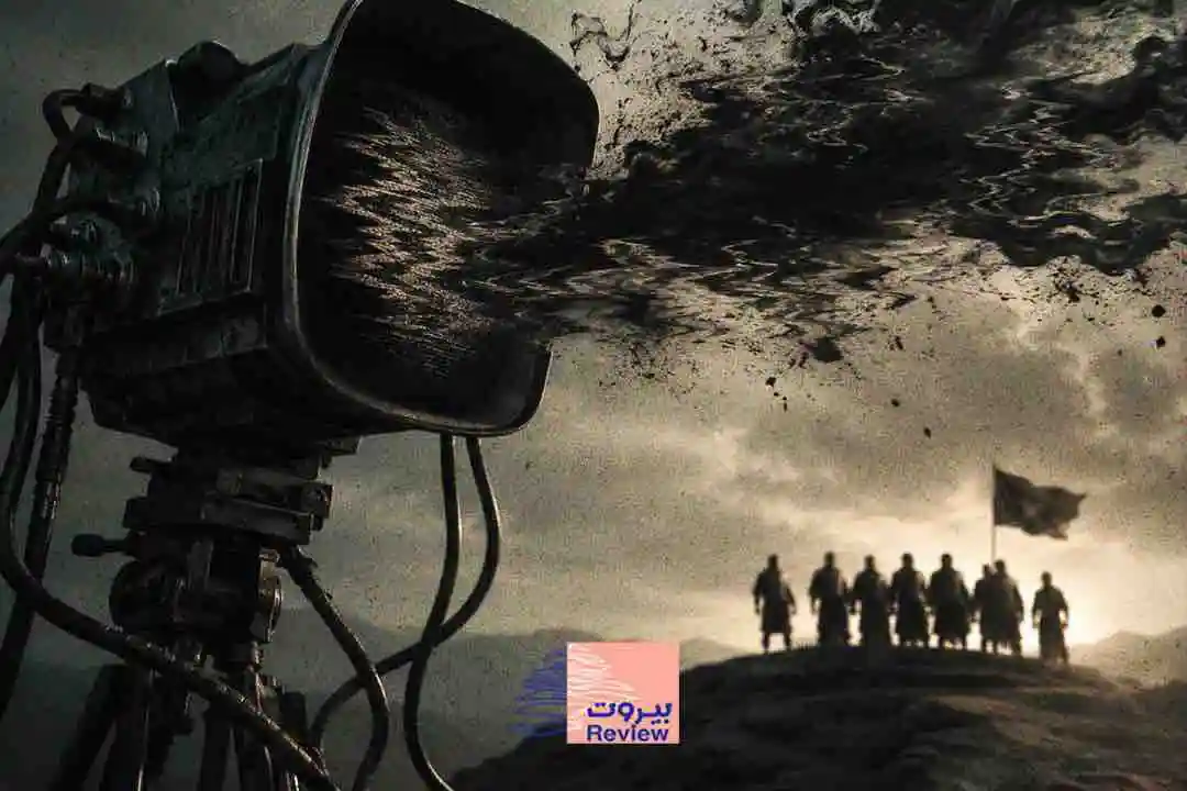 إعلام الوصاية يشن حملة تضليل حول متهم بالعمالة للإساءة إلى مجتمع المقاومة كجزء من دوره في "العمالة الإعلامية"