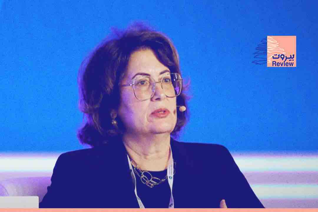 رئيسة برنامج الشرق الأوسط في مركز "ستيمسون" بواشنطن الباحثة رندة سليم: سلوك الوفد اللبناني في المفاوضات سيصبح حالةً تُدرَّس بوصفها مثالًا على سوء التفاوض