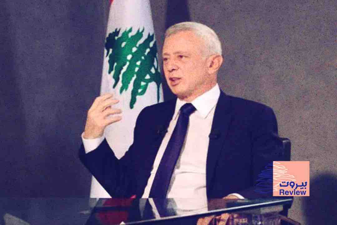 سليمان فرنجية: رئيس الجمهورية أخطأ بالذهاب إلى المفاوضات المباشرة وهي لن تحصّل شيئًا للبنان