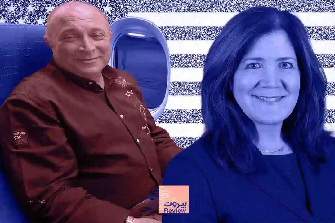 تذكير: السفارة الأميركية ساعدت في تهريب رئيس مصلحة الأمن والسلامة في مرفأ بيروت رغم قرار منعه من السفر لارتباطه بقضية انفجار المرفأ