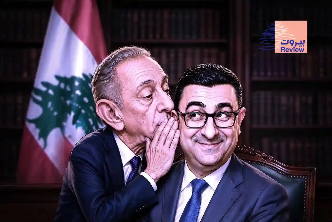 السفير الأميركي في مكتب مدعي عام التمييز.. وصاية على القضاء أيضاً!