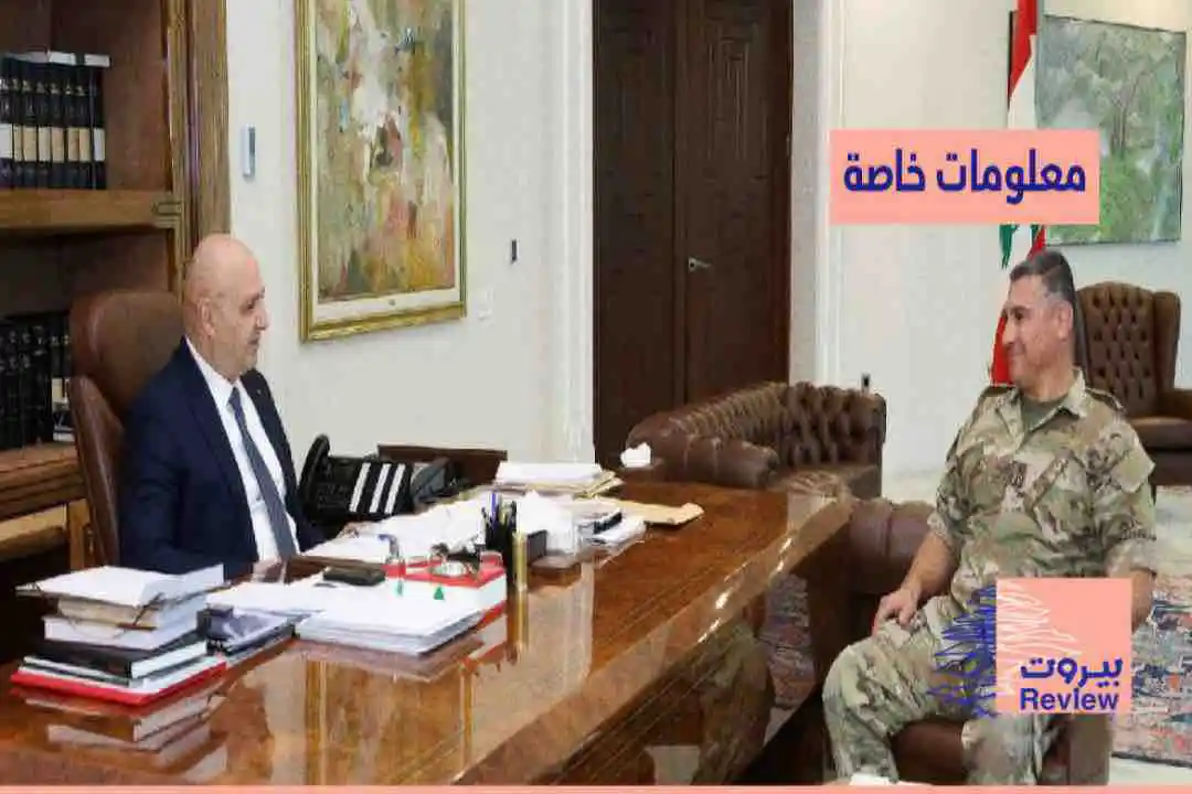 ضباط في الأجهزة الأمنية يبدون استغرابهم من أداء رئيس الجمهورية..