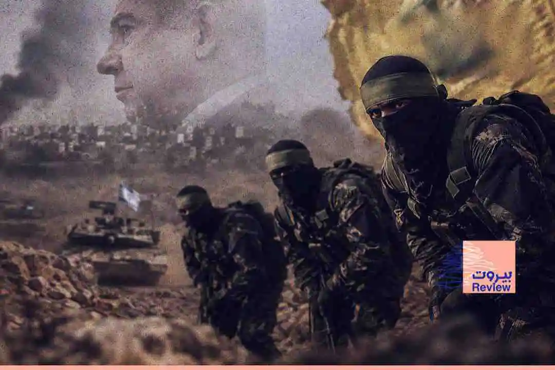 «نيوزويك» ترصد تحوّلًا في تكتيكات حزب الله: «يتقدم على الإسرائيليين بخطوة»