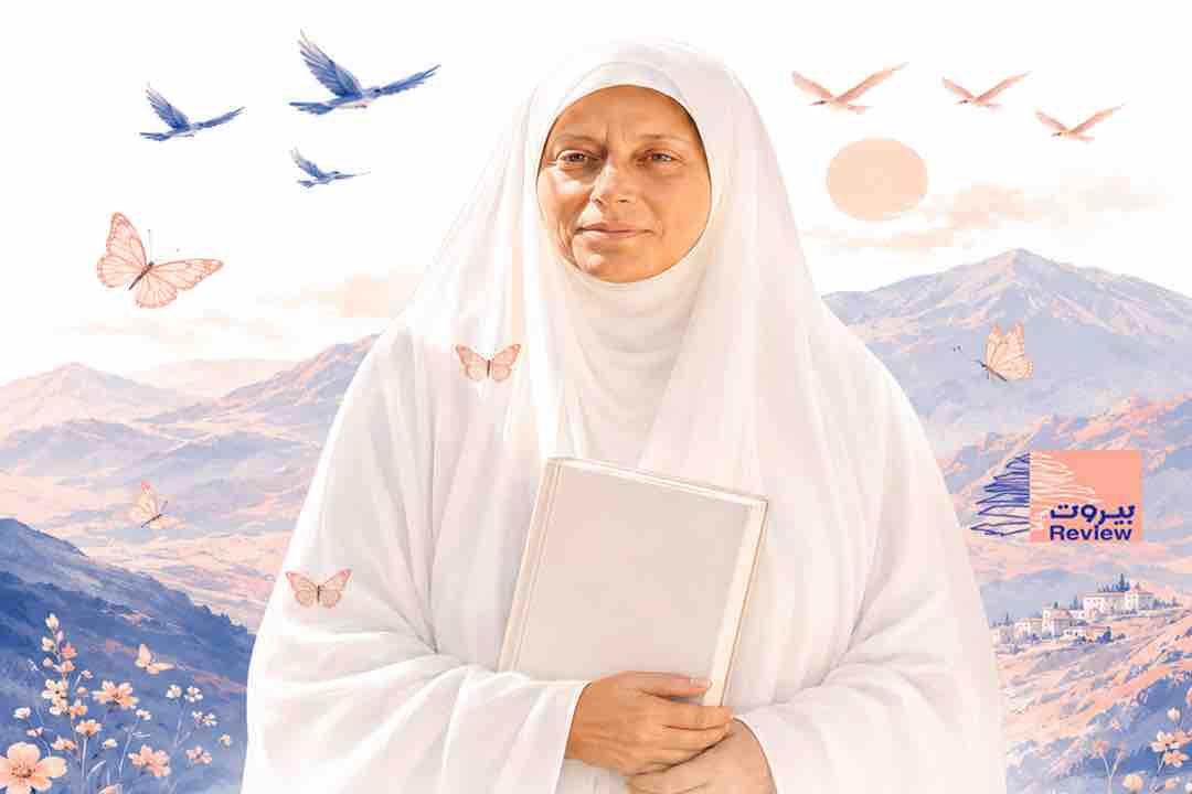 عن الحب… في الحرب 