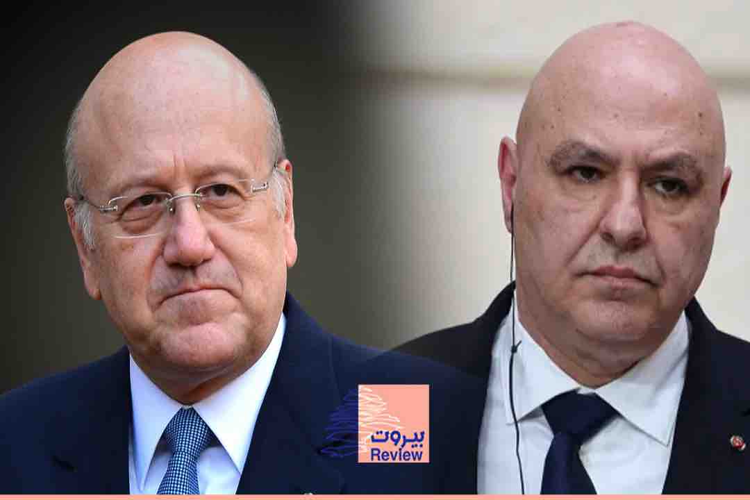 مقرّبة من السفارة السعودية: جوزاف عون فاسد