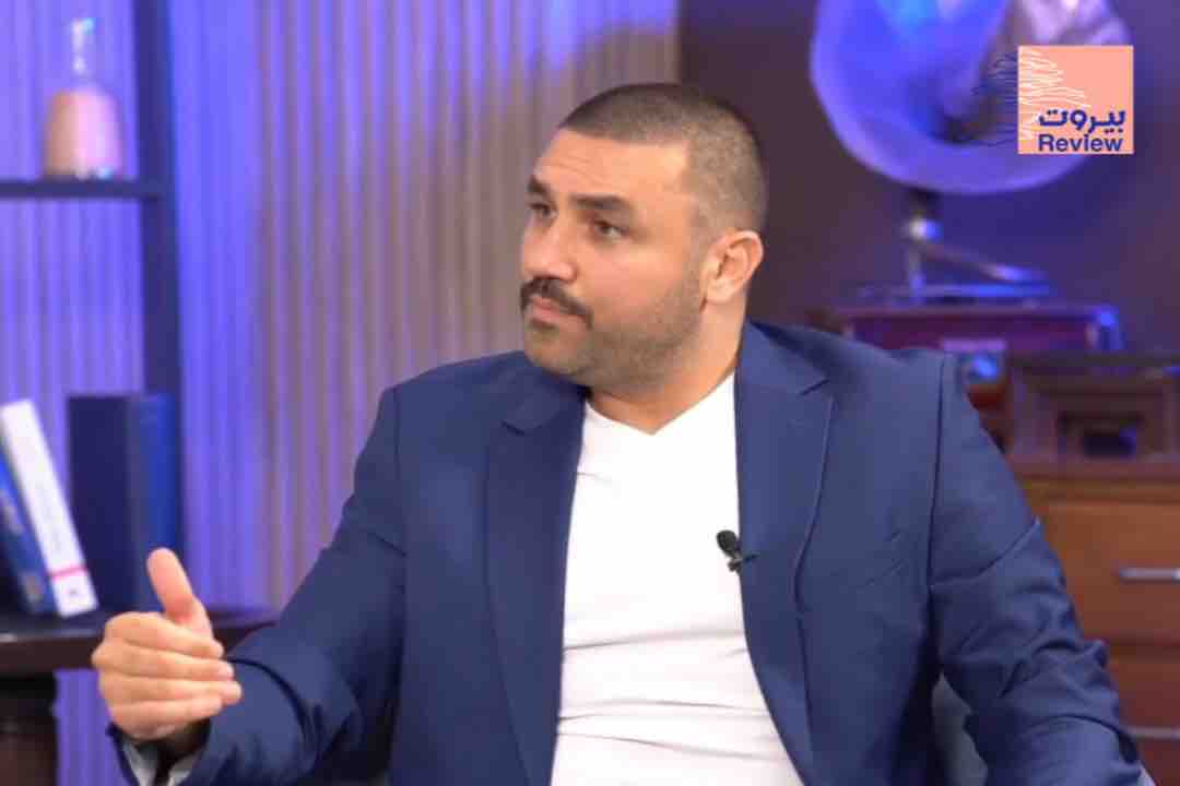 محمد بركات في لحظة انهيار: الشيعة سيعودون إلى الحزب