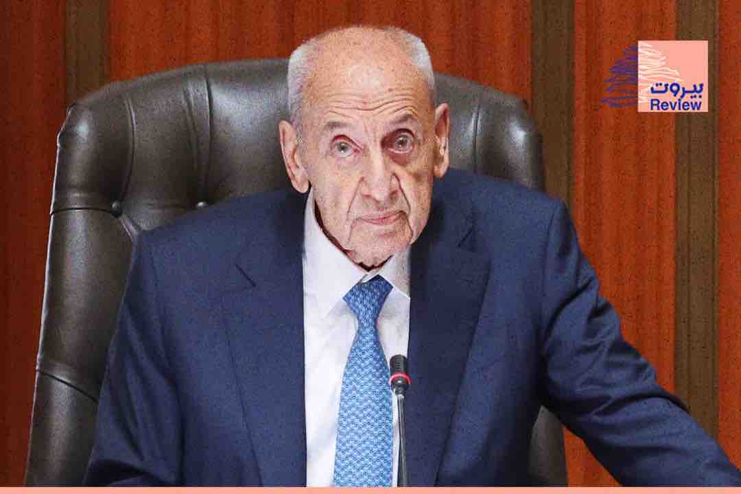 الرئيس نبيه بري في رسالة إلى مؤتمر الوحدة الإسلامي المنعقد في طهران، تلاها مفتي صور وجبل عامل الشيخ حسن عبدالله: "أطماع الحلف الشيطاني أبعد من غزة وبيروت".