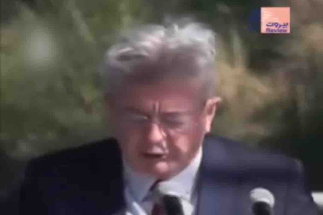 زعيم حزب "فرنسا الأبية": "القانون الدولي ينتهك في لبنان وسوريا وفلسطين، ما يدعم مشروع الإبادة.. عاشت مقاومة الشعوب".