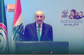 الرئيس بري يجدّد التأكيد على الثوابت: نرفض اتفاق الإطار، والوطن هو للمقاومين… لن نقبل بمنطقة عازلة أو حزام أمني في الجنوب
