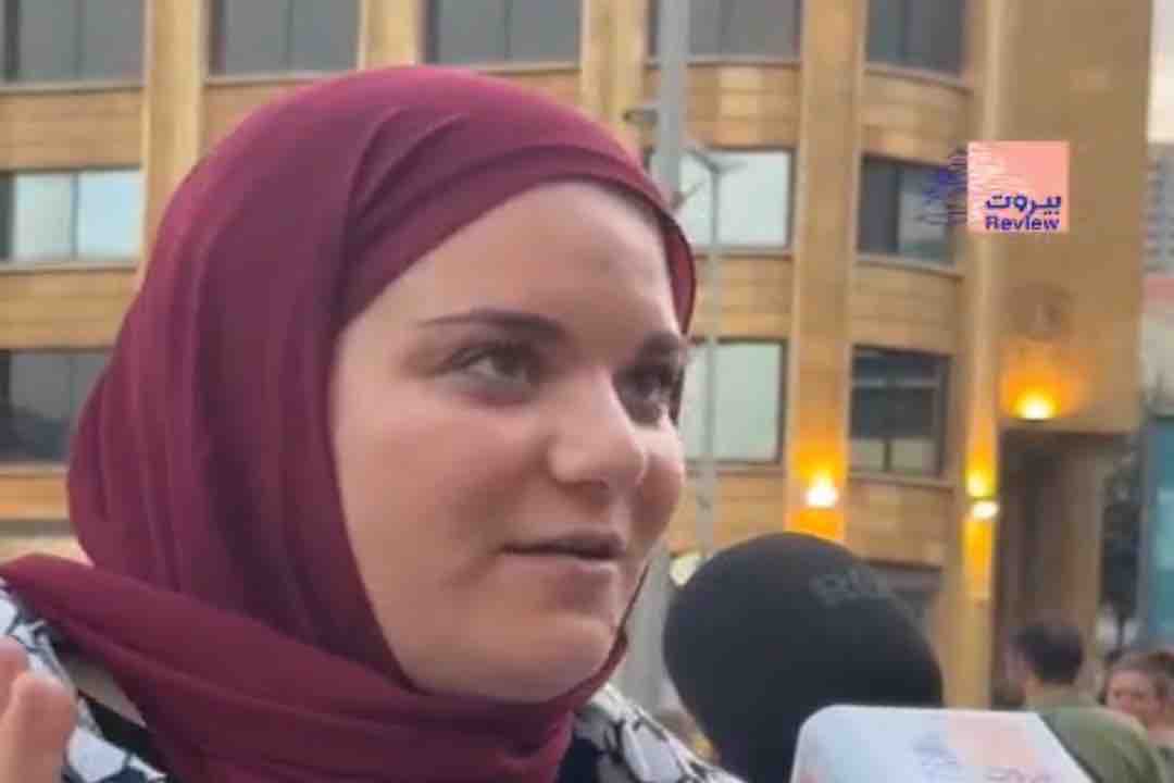 صوت طرابلس: نرفض التطبيع، والاحتلال خطر على كل لبنان وليس على الجنوب فقط