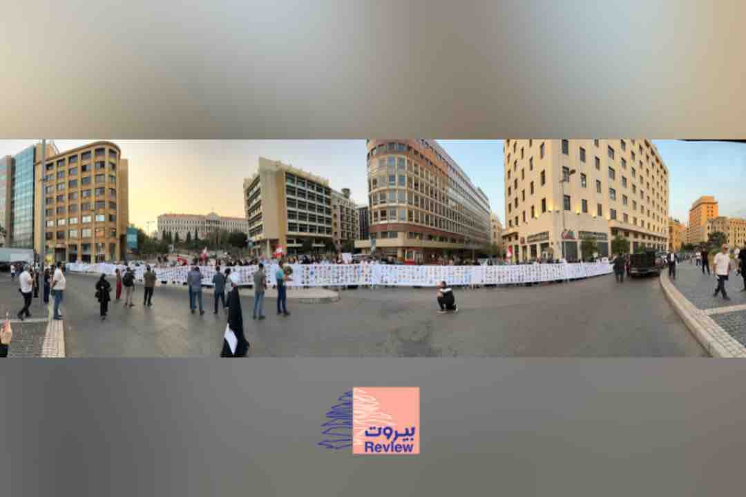 أهالي الشهداء الأطفال في لبنان: على الحكومة والمجلس النيابي التحرّك بشكل عاجل لتحمّل مسؤولياتهم القانونيّة والسياسيّة والوطنية