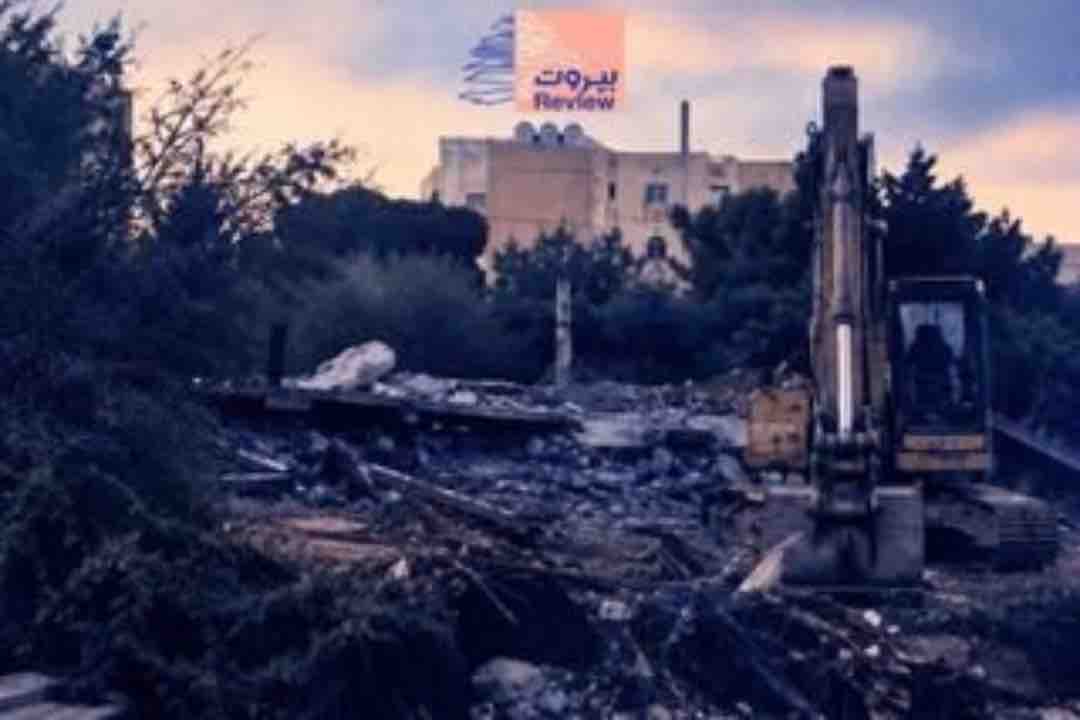 عشرة شهداء في مجزرة إسرائيلية جديدة في كفررمان .. بعد مناشدة جوزاف عون الأميركيين للتدخل