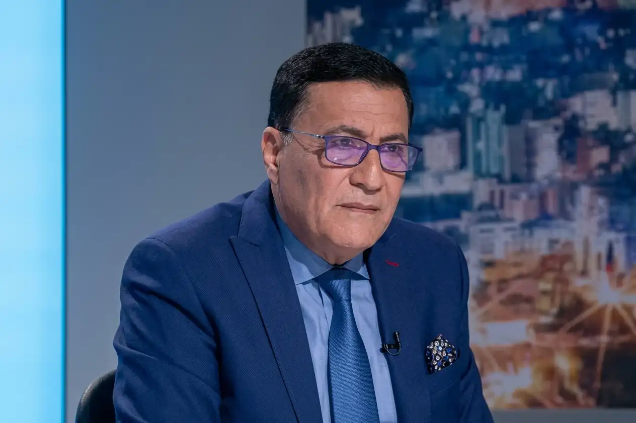 خبر كاذب (8) أدلى به الإعلامي جهاد أيوب: لدى الحزب أسير إسرائيلي