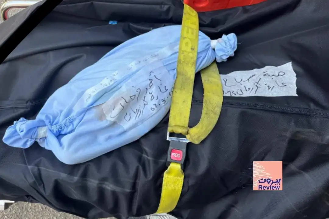 إسرائيل قاتلة الأطفال في ظل اتفاق الإطار لسلطة عون _ سلام