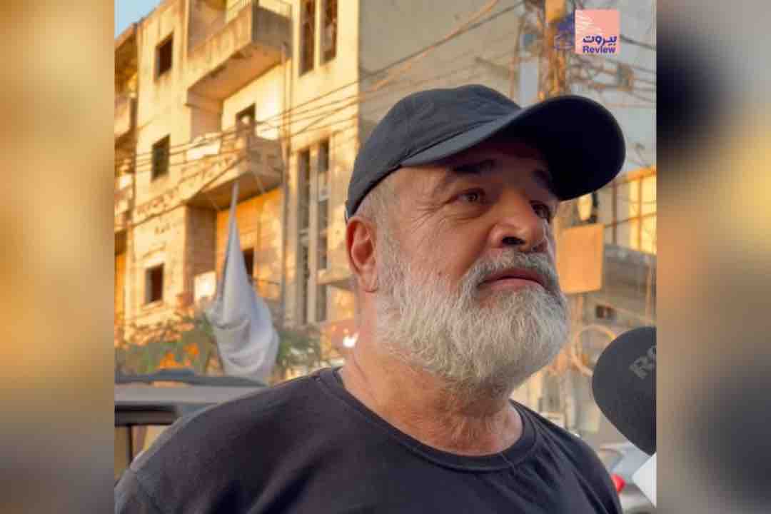 أهالي النبطية تعليقًا على زيارة جوزاف عون: "لم نعلم بزيارة الرئيس سوى من الإعلام".