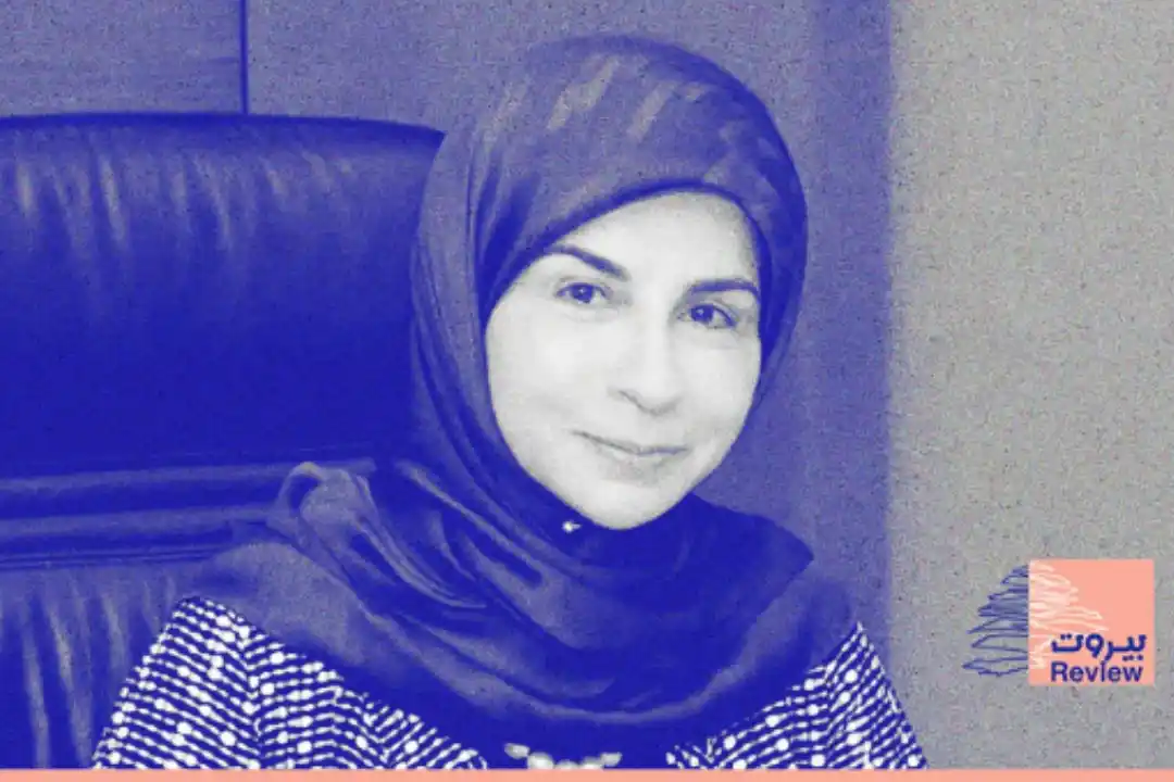 النائبة عناية عز الدين فتح ملف الإغاثة: كفى إدارة للأزمات بمنطق "الفرشة والبطانية"