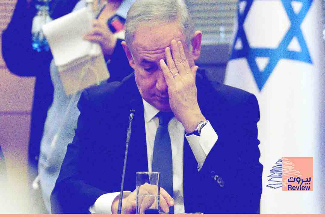 مستوطنو الكيان يهاجمون نتنياهو بحديثه عن تدمير علي الطاهر: لقد فشلت عشرين عامًا في التعامل مع حزب الله فكفى تبجّحًا!