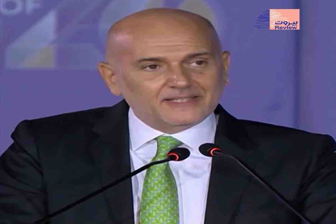 الإعلامي ريكاردو كرم: "كل معركتنا لأجل أن يبقى البيت بيتًا والأرض أرضًا، والوطن مكانًا نعيش فيه، لا قصةً نرويها لأولادنا.. أنا لست ابن الجنوب لكنّ قلبي في الجنوب."