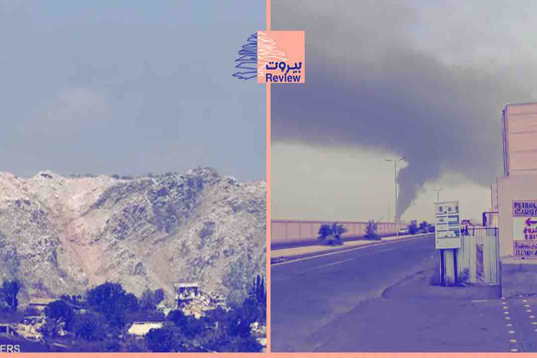 السعودية تخسر منشآت استراتيجية في جبال الساحل اليمني فيما إعلامها غارق في أكاذيب عن تلة علي الطاهر