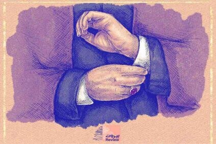 أتراه رحل؟