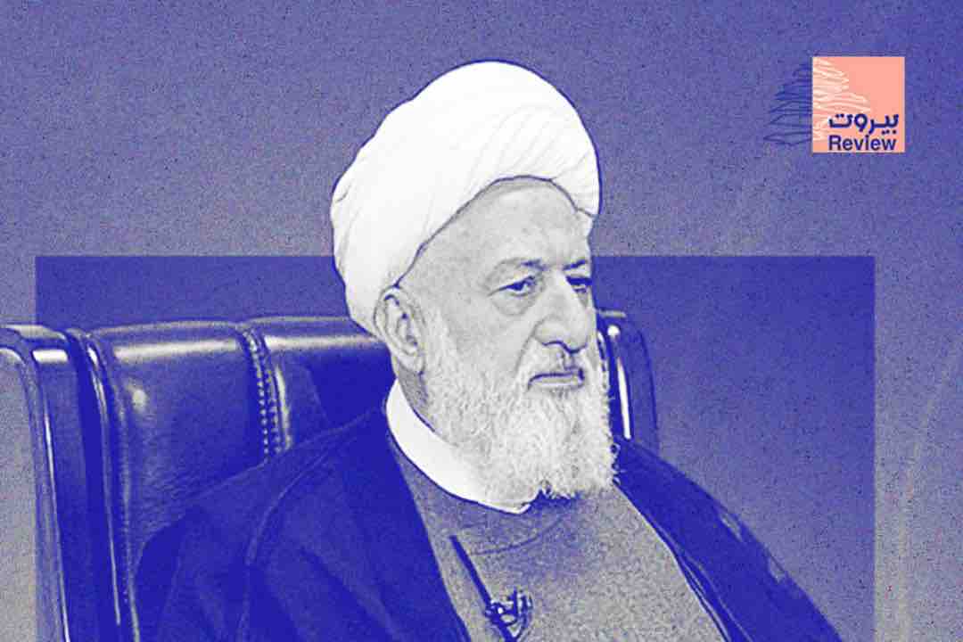 من كلمة نائب رئيس المجلس الإسلامي الشيعي الأعلى، العلامة الشيخ علي الخطيب، خلال ندوة إصدار كتاب «كلمات من نور» للمؤسسة الإسلامية للتربية والتعليم، يوم الاثنين في 28/9/2026.
