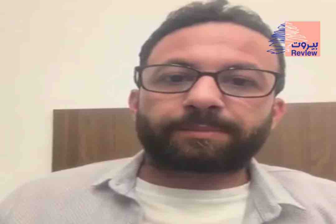 رئيس جمعية المودعين في تحدٍّ مع مارك ضو: "هل تجرؤ على كشف حساب؟"