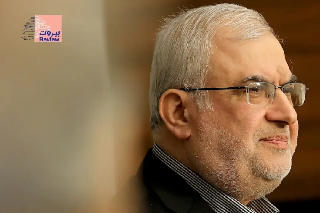 شكري صادر وأسعد نكد: حزب الله هو الأكثر التزاماً بالقانون ومؤسّسات الدولة، من القضاء إلى فاتورة الكهرباء.