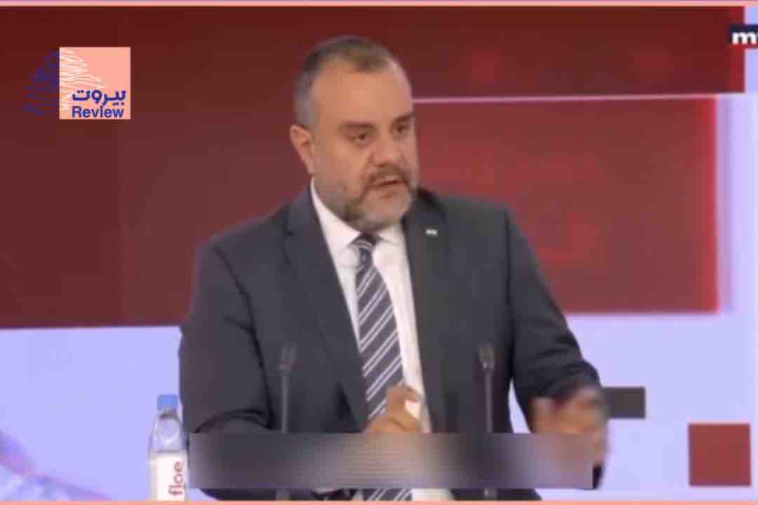 النائب عبد المسيح: احتلال "إسرائيل" للجنوب لم يكن ممكنا لولا قيام الدولة اللبنانية بتفكيك قدرات المقاومة