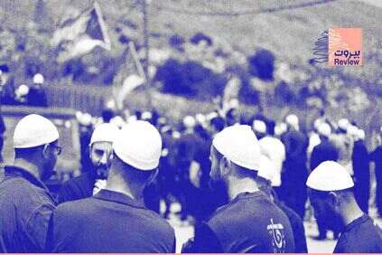 رغم حملات التحريض والتخويف الإعلامي التي تستهدف الدروز في فلسطين وسوريا ولبنان، لم تتجاوز نسبة تصويت دروز فلسطين لصالح حزب الليكود 15% في انتخابات الكنيست.